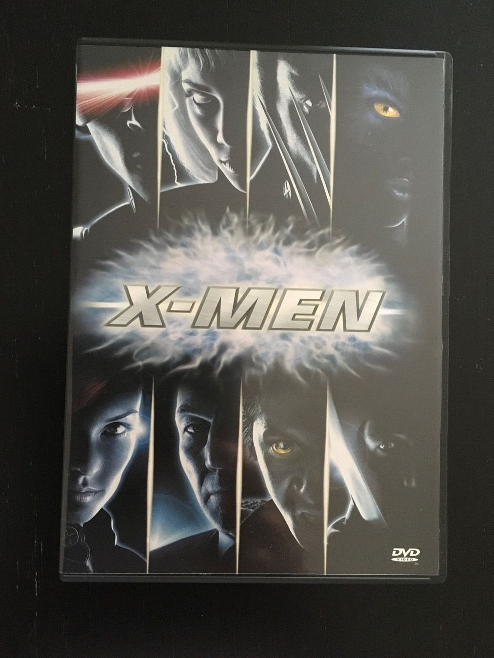 Tous les DVDs: DVD X-Men – D'occasion à Regensdorf par scheissspiel