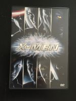 DVD X-Men