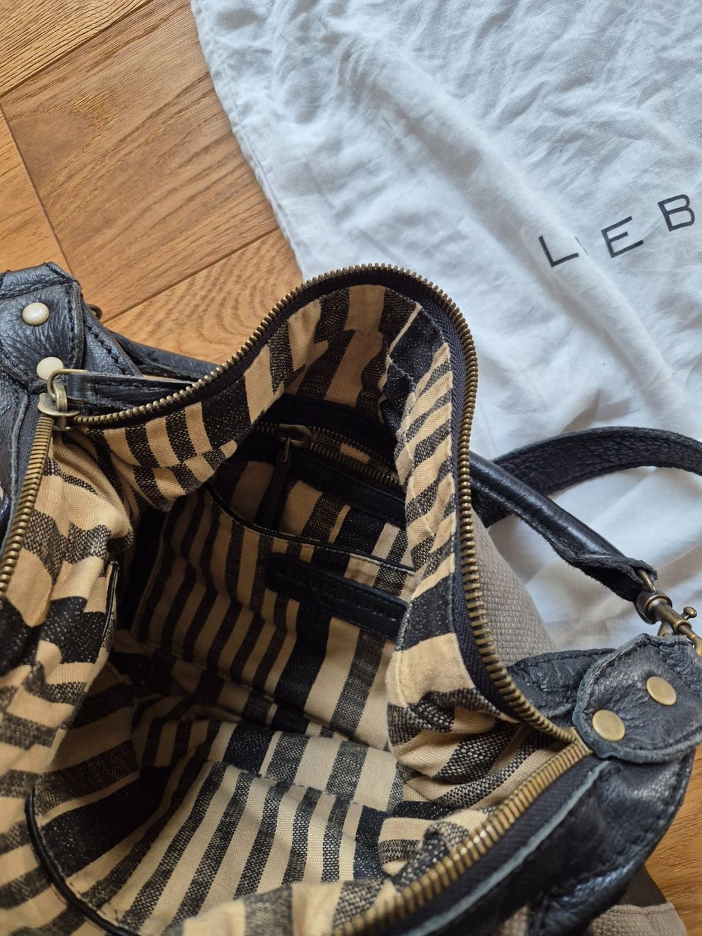 Liebeskind Borse da donna: Liebeskind Tasche – Usato da Reinach BL venduto da Cosmos_0909 3