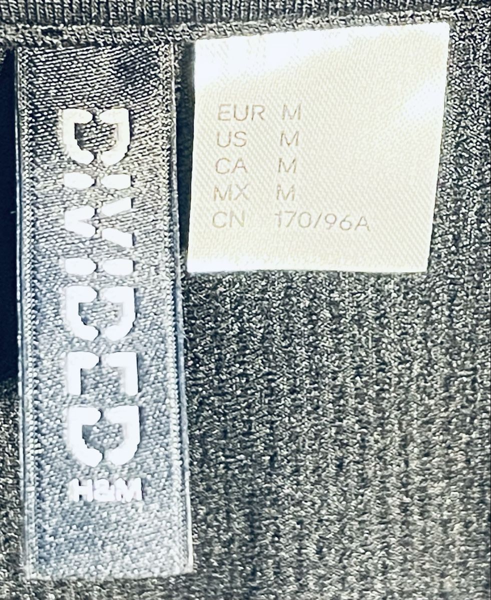 H&M Vestiti: Schwarzes elegantes H&M Sommerkleid Gr. M – Nuovo (secondo la descrizione) da Gränichen venduto da RetoLexi 2