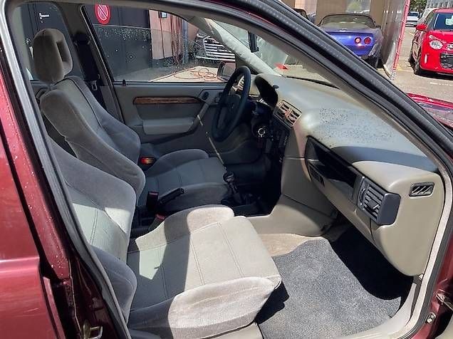 Opel Automobili: Opel Vectra A 2000 16v - Digital Tacho – Usato da Agno venduto da SimonCar 7