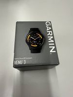Garmin Venu 3 Series