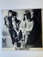 Les Sauterelles