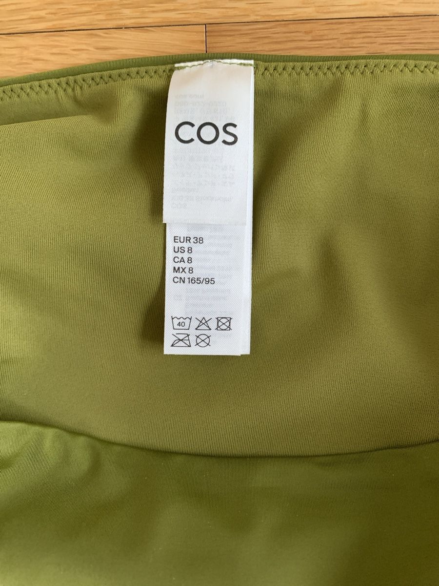 Cos Costumi da bagno & Bikini: COS Bikinihose Gr. 38 – Nuovo (secondo la descrizione) da Zürich venduto da monjoie 1