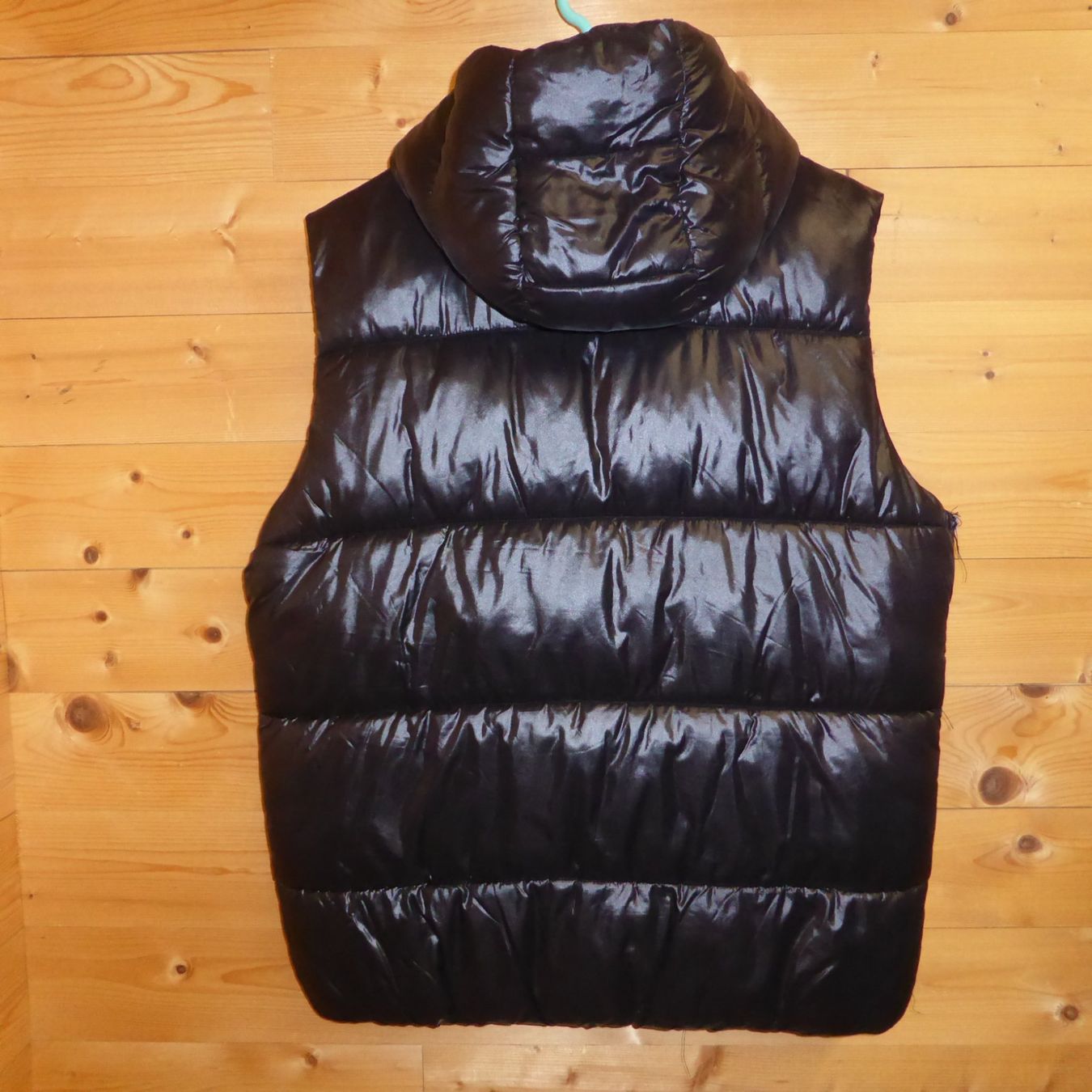 Gilets & Westen: Gilet/Weste SUPERDRY, Gr. M – Gebraucht aus St.Gallen von regenbogen5 2