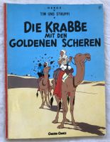 TIM UND STRUPPI - 17 - Die Krabbe mit den goldenen Scheren