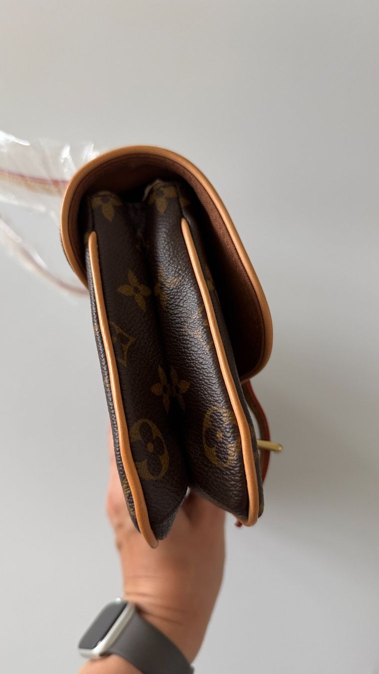 Louis Vuitton Taschen für Damen: Bag Louis Vuitton Marelle – Neu (gemäss Beschreibung) aus Lugano von juledo 3