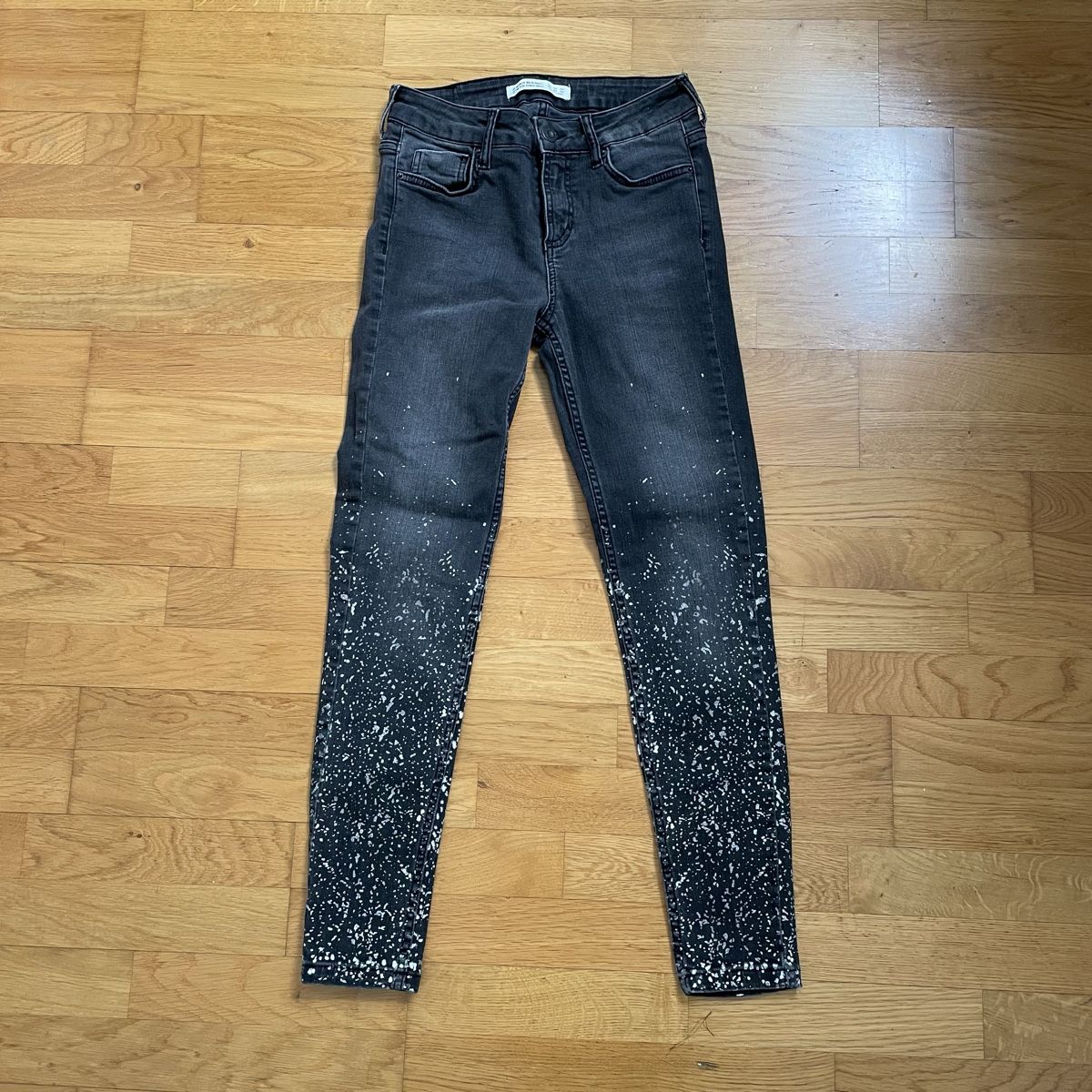 Zara Jeans: Zara Jeans – Neuf (Voir description) à Grenchen par iagiag