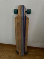 HUDORA Longboard