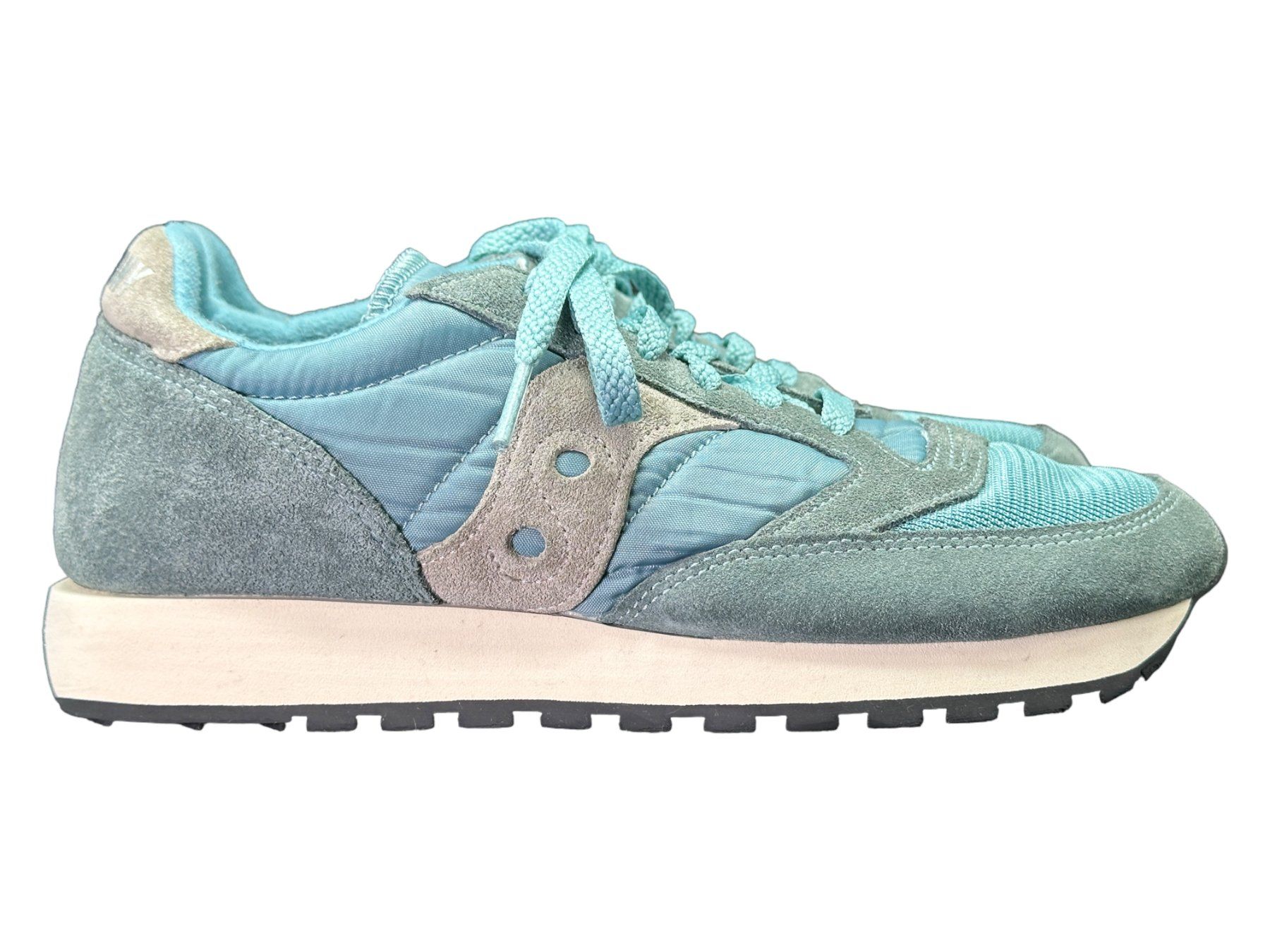 Saucony Damenschuhe: Saucony JAZZ ORIGINAL VINTAGE - Baskets basses – Gebraucht aus Morges von vintix 8