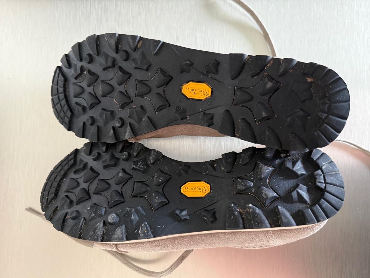 Scarpe da uomo: Trezeta zeta Wanderschuhe 43 – Usato da Männedorf venduto da willywonka14 3