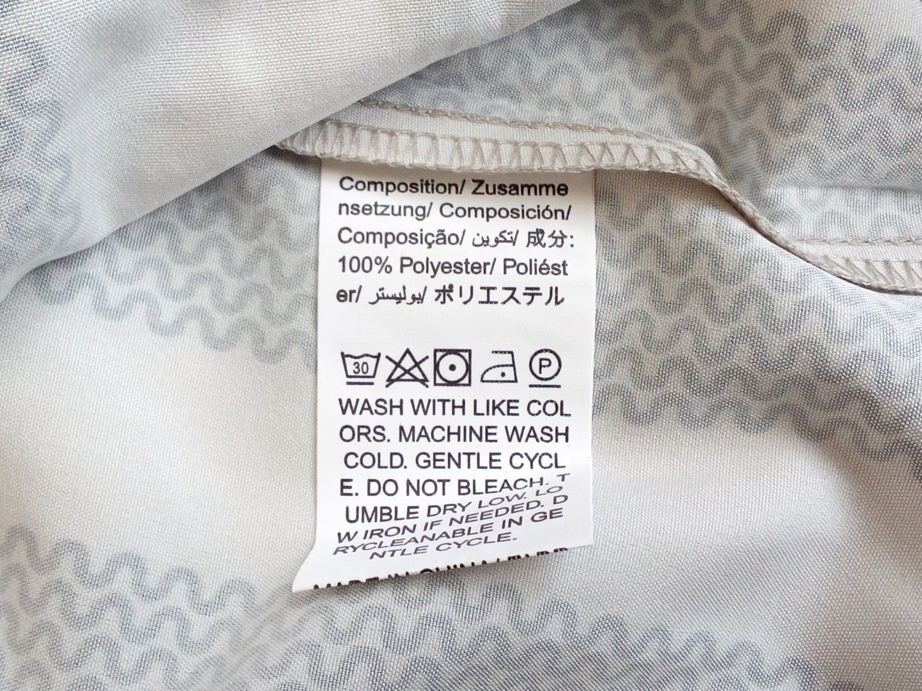 Shein Camicette: 2er Set Unisex- Sommer Kurzarmhemden Gr. L – Usato da Pratteln venduto da Restwert_Pratteln 9