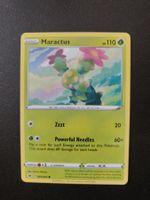 Maractus 7/202 Pokémon Sword & Shield 2020 (EN) ab 1.-