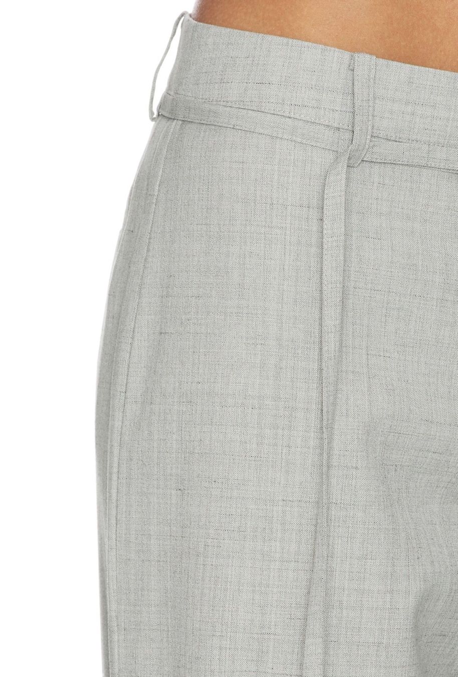 Pantaloni: Luxuriöse Lightweight suiting hose, Originalpreis 488 CHF! – Usato da Thalwil venduto da rozzan 5