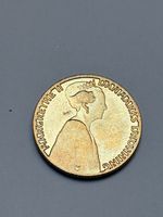 Pièce 20 Kroner Danemark 2022 Margrethe II 9.30g