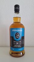 Springbank 26 Lateltin Single Cask for CH 125 Jahre 53.4%