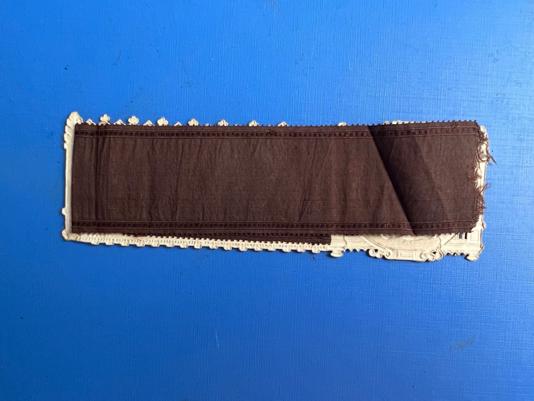 Sonstiges zum Sammeln & Seltenes: 3 religiöse Buchzeichen ca. 16 x 5 cm – Gebraucht aus Unterengstringen von Gustav03 6