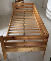 Flexa Single bed