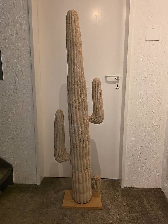 Toutes les décorations: Mexikanischer Kaktus Dekomaterial – D'occasion à Starrkirch-Wil par ursus0512
