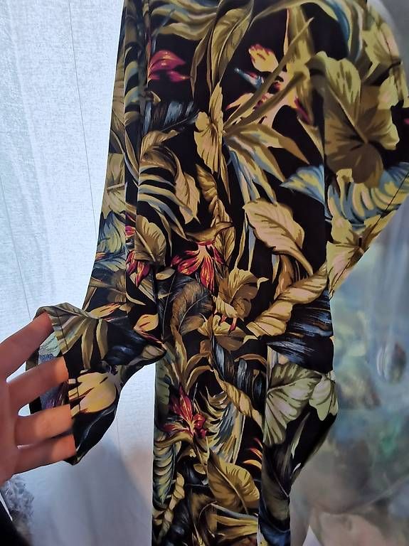 Blusen: Damen Bluse Gr. 36, neuwertig GINATRICOT – Gebraucht aus Dübendorf von Me_sa 1