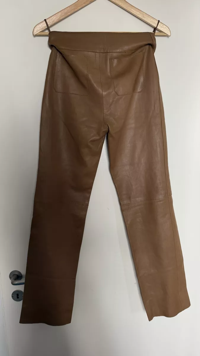 Gucci Pantaloni: Lederhose Gucci  – Usato da Kloten venduto da liu_65tx 1