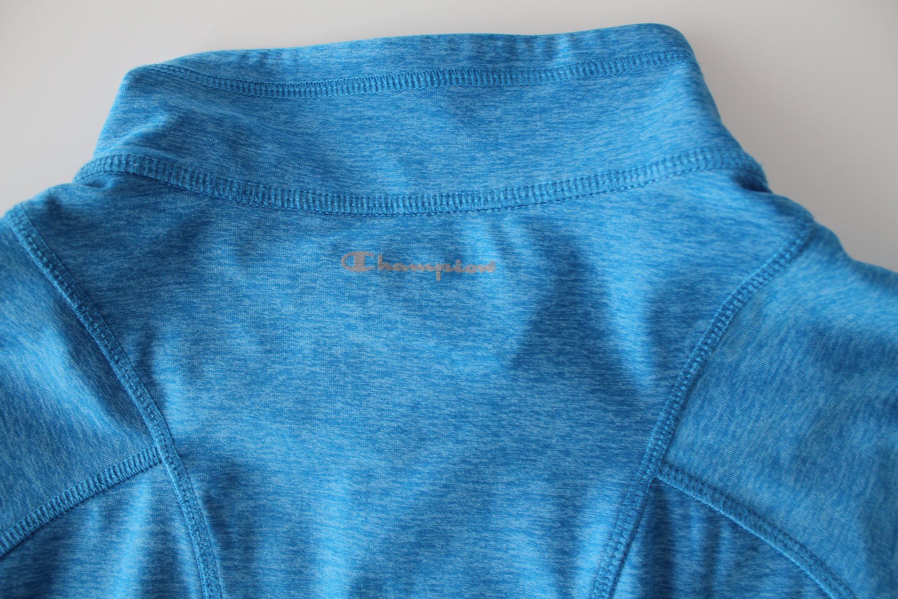 Champion Giacche: Veste Champion bleu    t.L – Usato da Peseux venduto da Gilloss 8