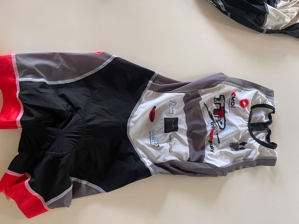 Maillot Castelli Competizione Giro d'Italia LordGun tienda de bicicletas online