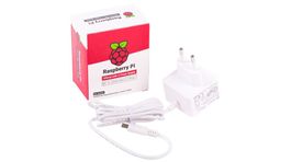 Raspberry Pi Ladegerät