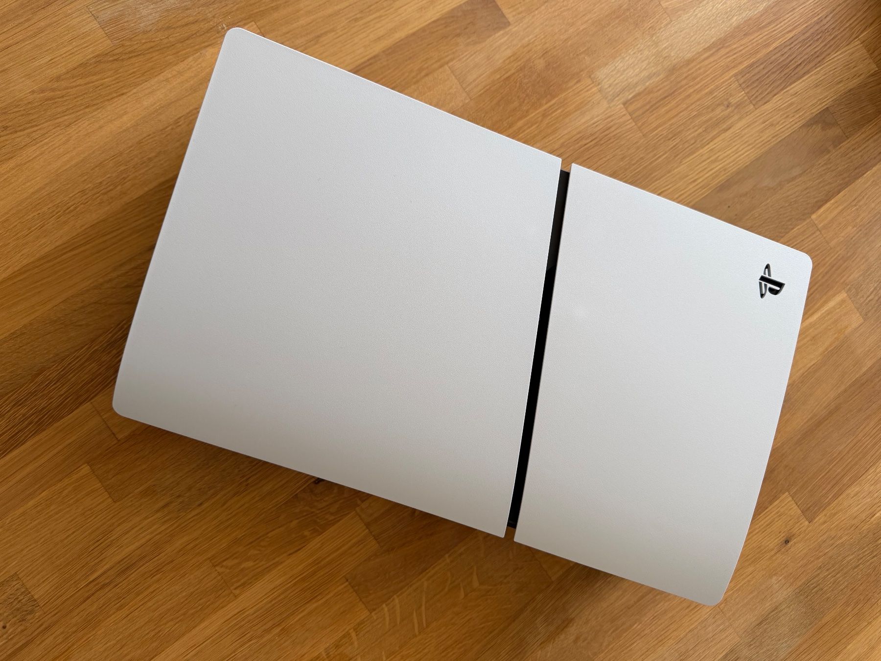 Sony Consoles: Playstation 5 Slim Ed. 800 GB inkl. 1 Controller – Neuf (Voir description) à Dietlikon par pa__t9pr 4