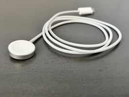 Apple - Câble charge rapide - USB-C vers Apple Watch, 100 cm