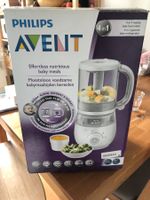 Avent Babybreizubereiter