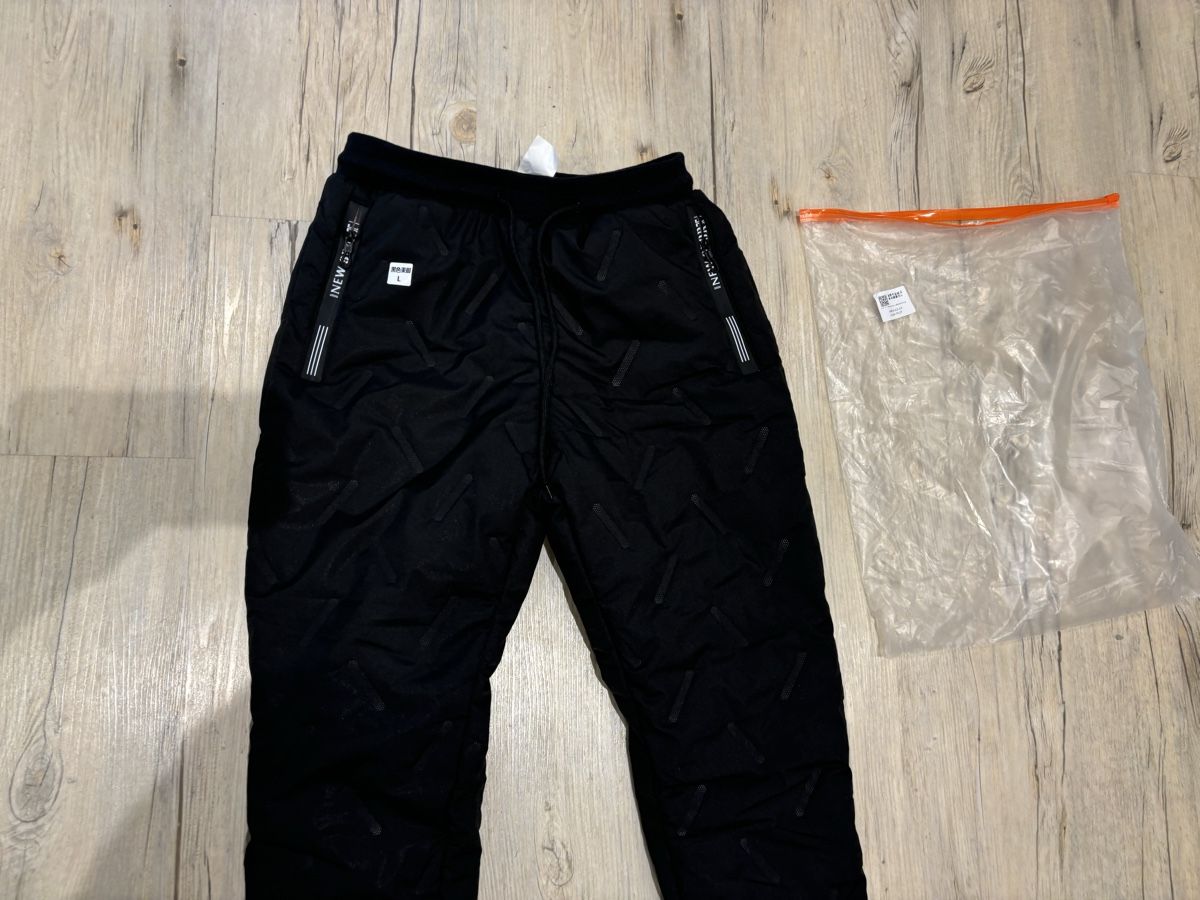 Hosen: Thermohose – Neu und originalverpackt aus Oetwil a.d. Limmat von kiwi4000 2