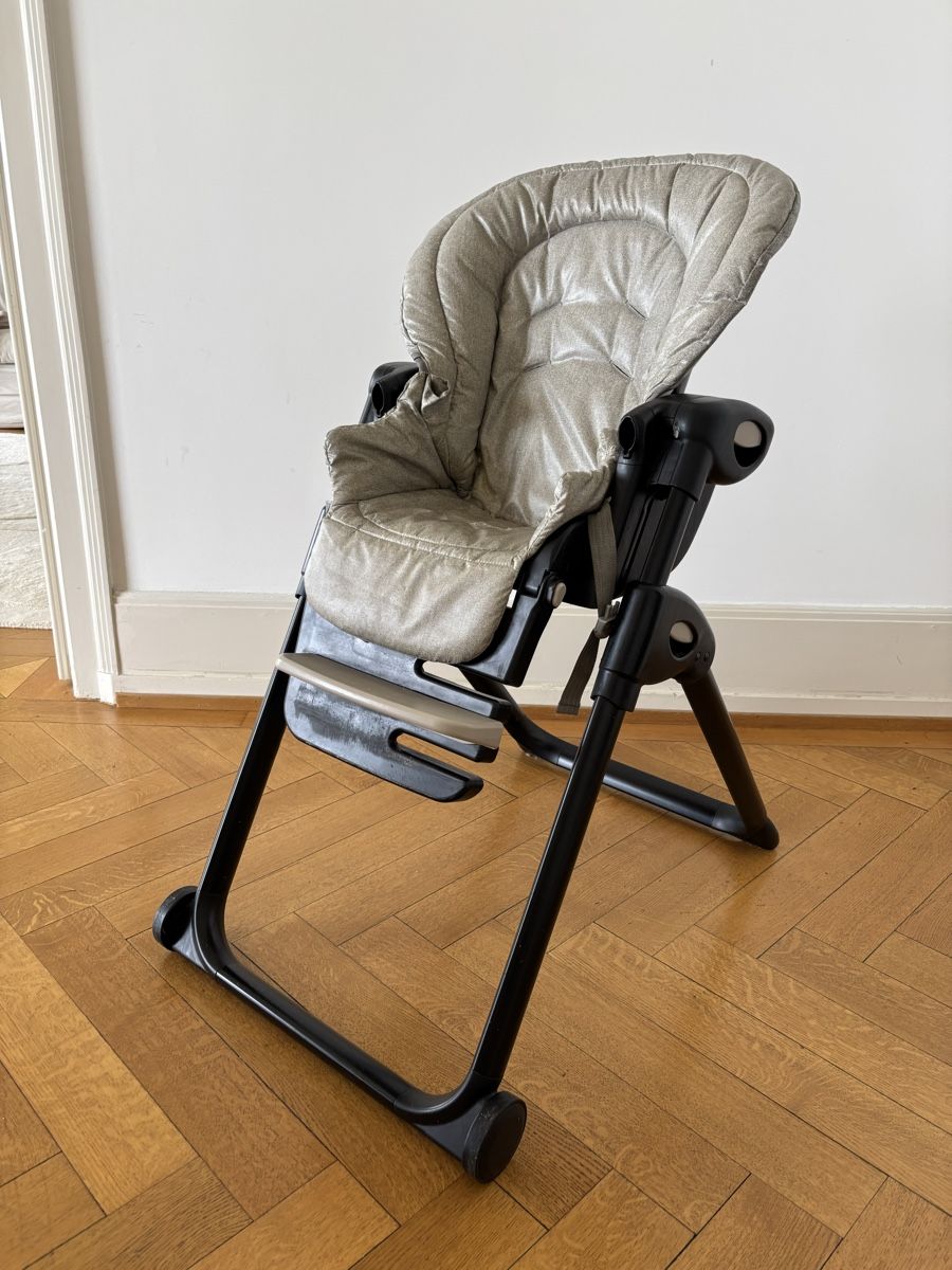 Joie Hochstühle: Joie Baby High Chair – Gebraucht aus Genève von Stephanie.xx 1