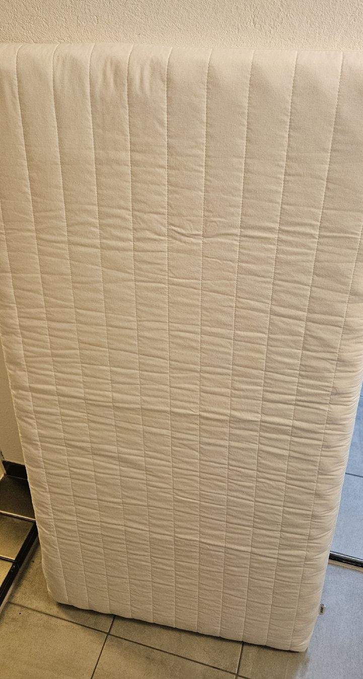 Ikea Matelas: Babymatratze Vyssa – D'occasion à Stäfa par cah_blj6