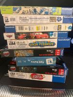 Ravensburger / tiptoi Puzzle & Spiele – Set