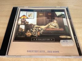 W1 Barbra Streisand – Greatest Hits... And More