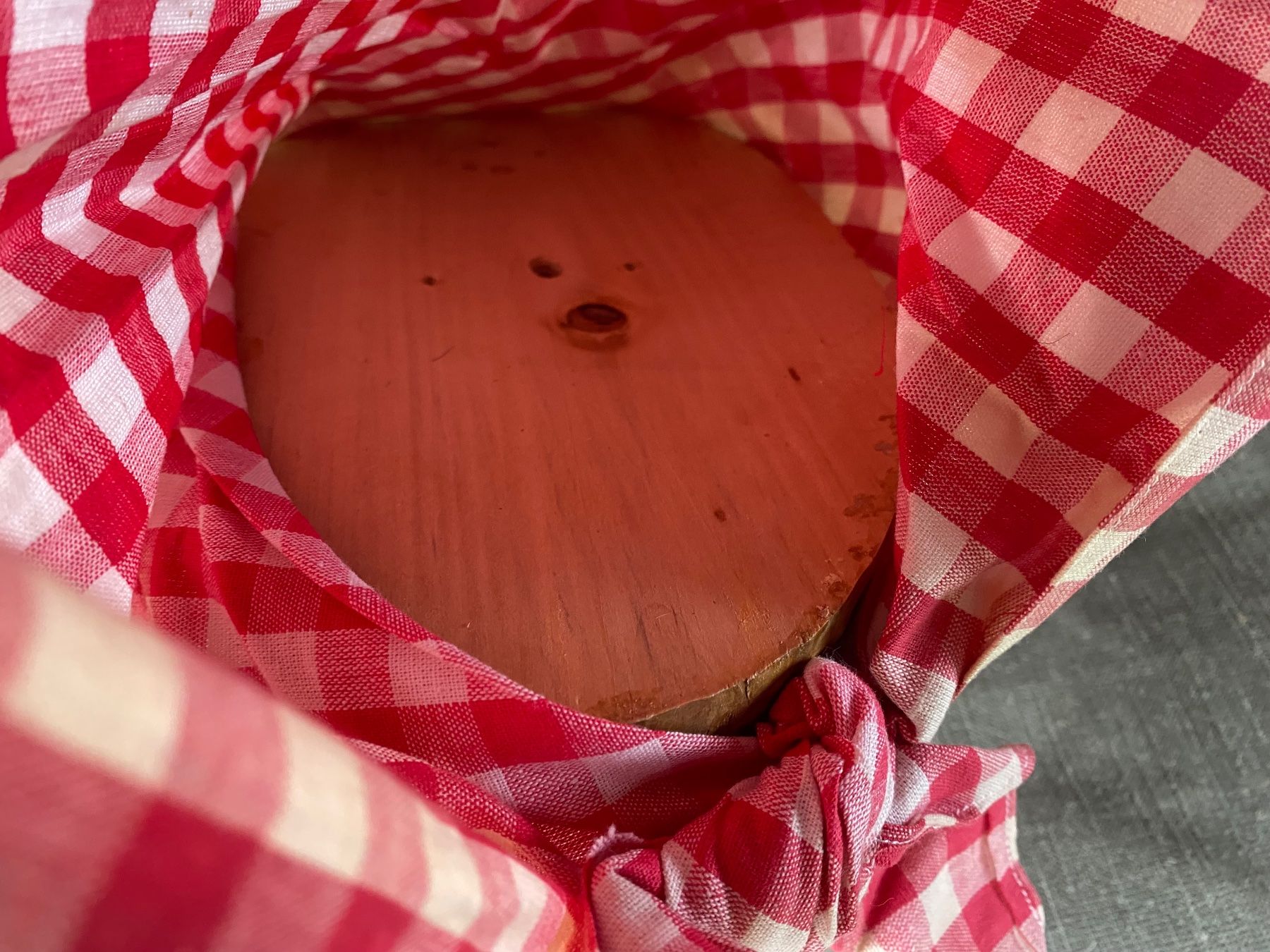 Sonstige Antiquitäten & Kunst: schöne Krienser Holzmaske – Gebraucht aus Feldbach von Olive1 8
