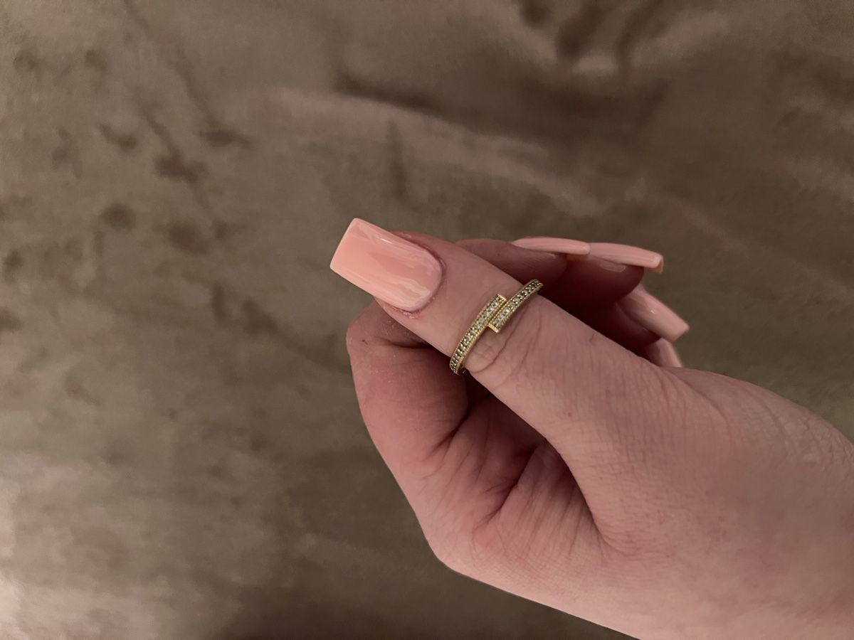 Pandora Ringe: Pandora Ring – Neu (gemäss Beschreibung) aus Bassersdorf von lsc_27dj
