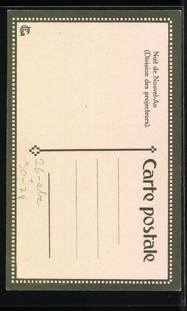 Foto, Lettere & Cartoline: sign. E. Hodel: Paix 1916, schweizer Sol – Usato da Berlin venduto da bartko-reher 1