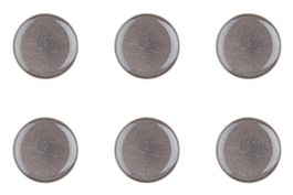 Teller-Set STELLAR Ø18cm
