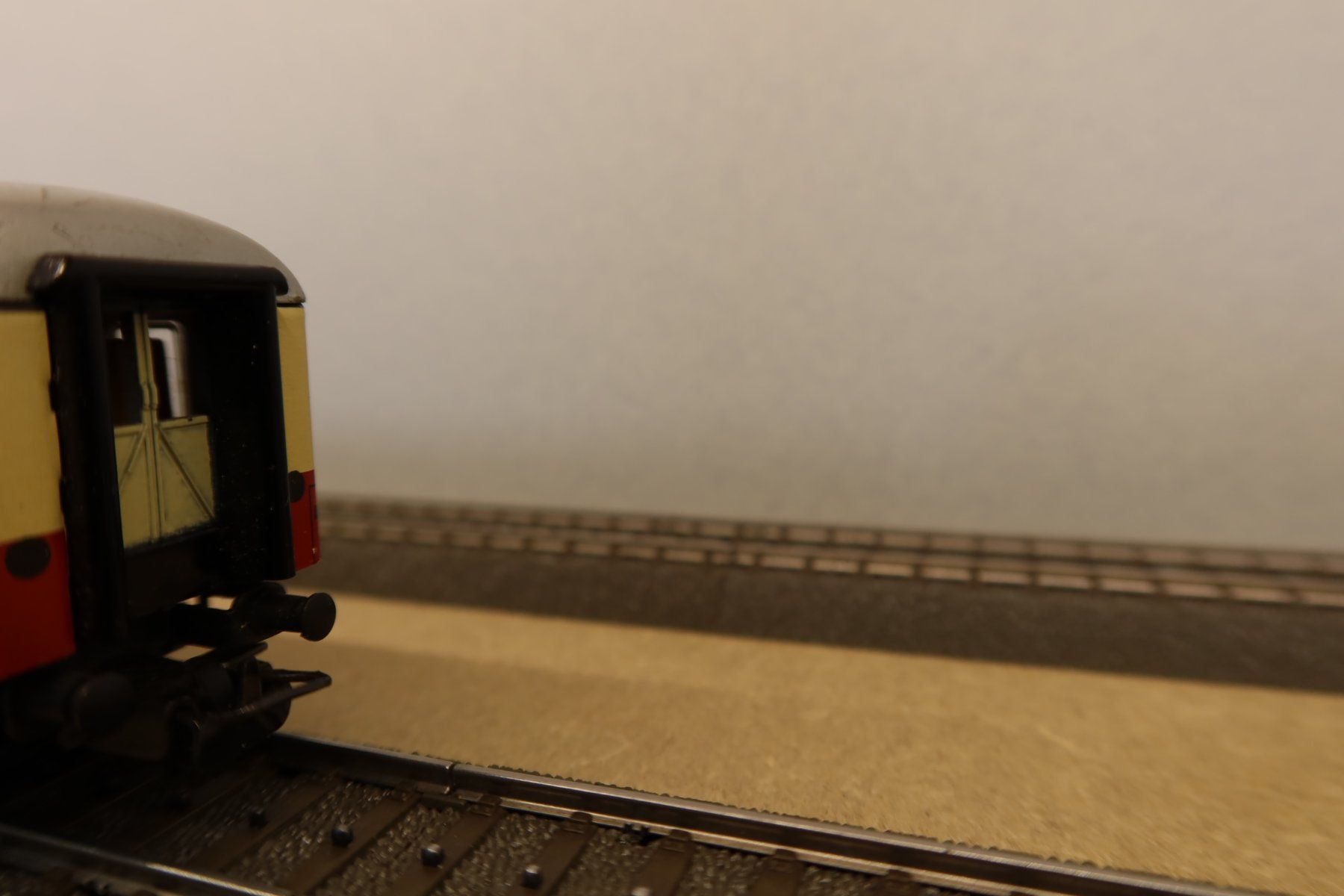 Märklin Modellini di ferrovie: Lot voitures  TEE H0 pour train rapide – Usato da Lausanne venduto da Club_Le_Rail 2
