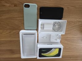 iPhone SE 2020 128 GB 