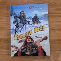 BD EO Les Aventures De Tex 6. Yellow Bird La Légende