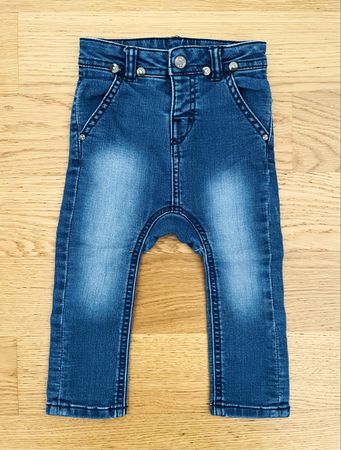 Pantalon Taille 80