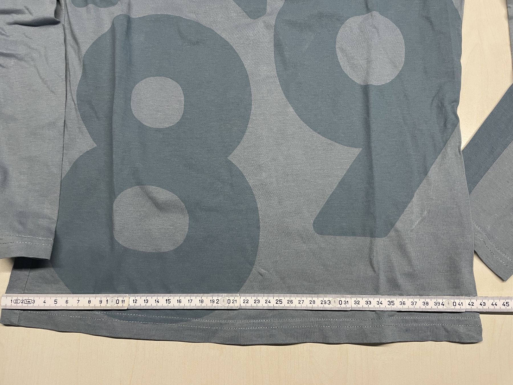 C&A Pullover & Sweatshirts: Langarmshirt Gr. 158/164 – Neu (gemäss Beschreibung) aus Neuenkirch von balani 4