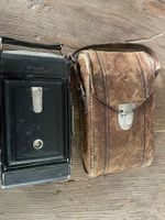 Zeiss Ikon Ikonta Tessar 1:4,8 f-9.5cm