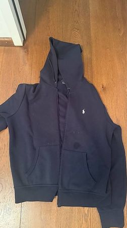 Pull Ralph Lauren