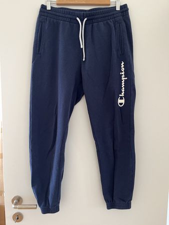 Champions Jogginghose dunkelblau 