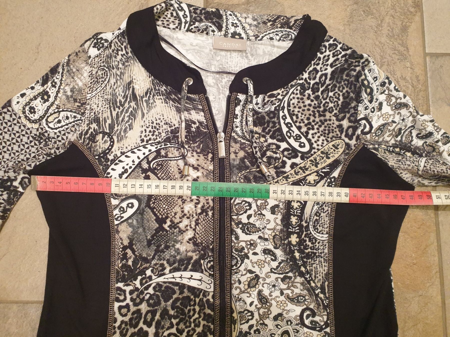 C&A Maglioni & Felpe: Damen Shirt / Pullover / Jacke – Usato da Möriken AG venduto da pam66 4