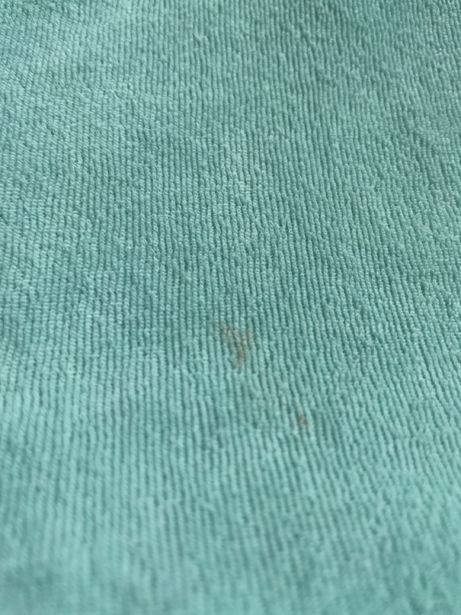 La Redoute Pulls et sweat-shirts: Frottee Pullover mintgrün Grösse 12A Regenbogen La Redoute  – D'occasion à Bern par brup 5